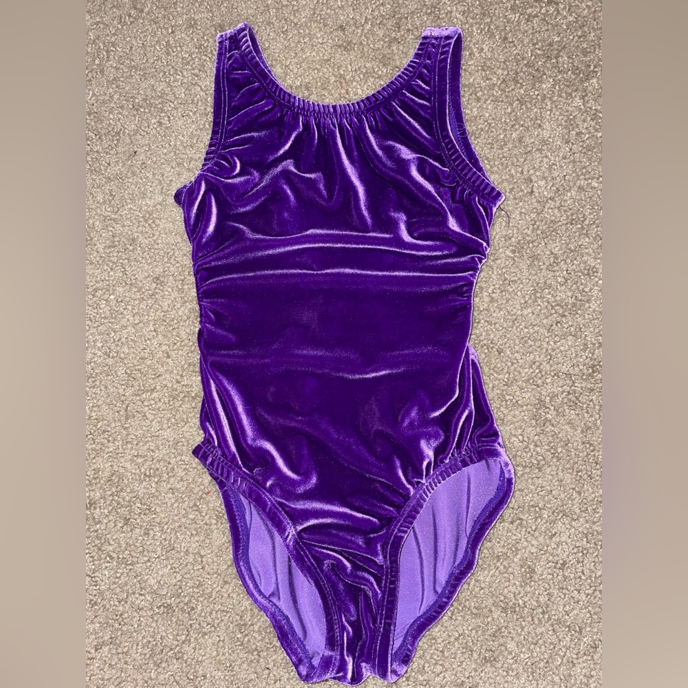 Children’s Leotard